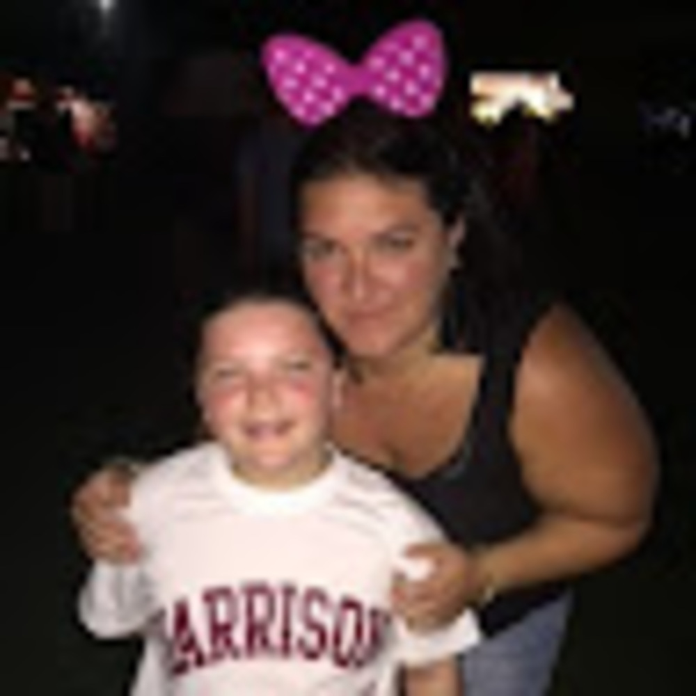 Meet your Posher, Jacqueline